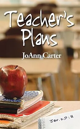 E-Book (epub) Teacher's Plans von Joann Carter