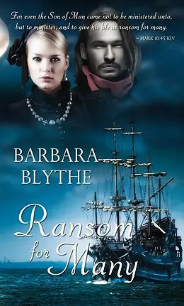 E-Book (epub) Ransom for Many von Barbara Blythe