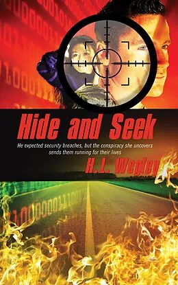 E-Book (epub) Hide and Seek von H. L. Wegley