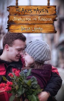 E-Book (epub) Jewels for the Kingdom von Delia Latham