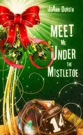 E-Book (epub) Meet Me Under the Mistletoe von Joann Durgin