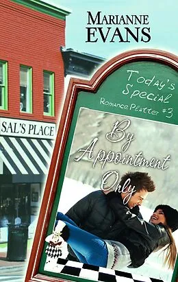 E-Book (epub) By Appointment Only von Marianne Evans