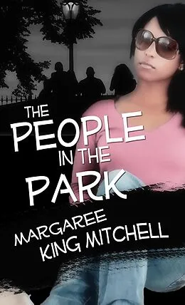 E-Book (epub) People in the Park von Margaree King Mitchell