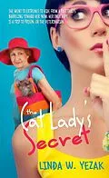 E-Book (epub) Cat Lady's Secret von Linda W. Yezak