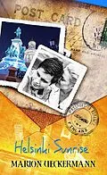 E-Book (epub) Helsinki Sunrise von Marion Ueckermann