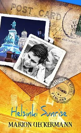 E-Book (epub) Helsinki Sunrise von Marion Ueckermann