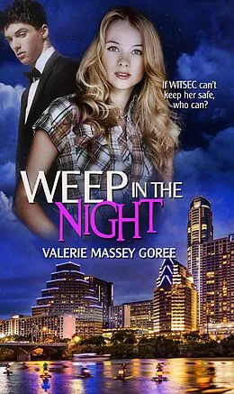 E-Book (epub) Weep In The Night von Valerie Massey Goree