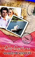 E-Book (epub) Oslo Overtures von Marion Ueckermann