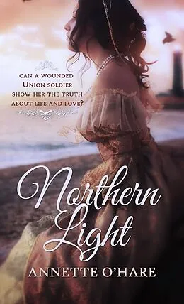 E-Book (epub) Northern Light von Annette O'Hare