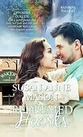 E-Book (epub) Redeemed Hearts von Susan Mason