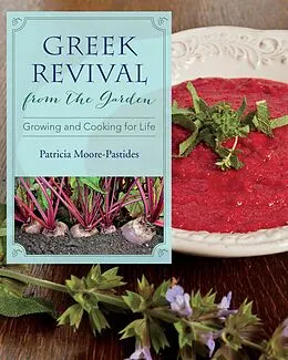 E-Book (epub) Greek Revival from the Garden von Patricia Moore-Pastides