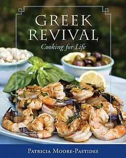 E-Book (pdf) Greek Revival von Patricia Moore-Pastides