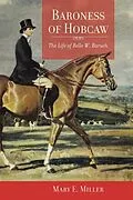 E-Book (epub) Baroness of Hobcaw von Mary E. Miller