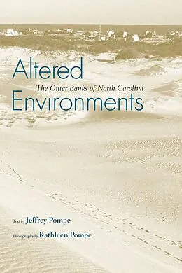 E-Book (epub) Altered Environments von Jeffrey Pompe