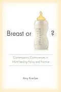 E-Book (epub) Breast or Bottle? von Amy Koerber