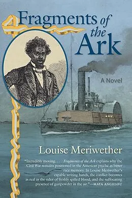 E-Book (epub) Fragments of the Ark von Louise Meriwether