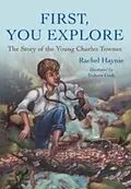E-Book (pdf) First, You Explore von Rachel Haynie