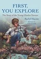 E-Book (pdf) First, You Explore von Rachel Haynie