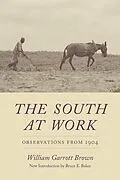 E-Book (epub) The South at Work von William Garrott Brown