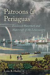 eBook (epub) Patroons and Periaguas de Lynn B. Harris