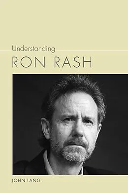 E-Book (epub) Understanding Ron Rash von John Lang