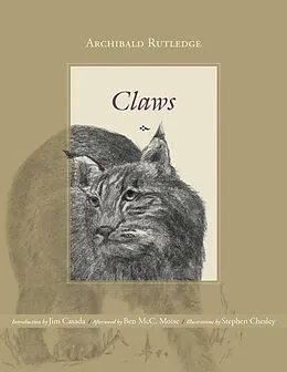 E-Book (pdf) Claws von Archibald Rutledge