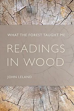 E-Book (pdf) Readings in Wood von John Leland