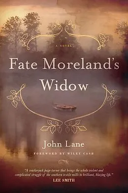 E-Book (epub) Fate Moreland's Widow von John Lane