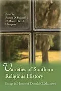 E-Book (epub) Varieties of Southern Religious History von Unknown