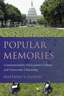 ePUB Popular Memories von Ekaterina V. Haskins