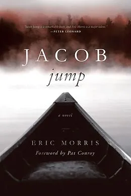 E-Book (epub) Jacob Jump von Eric Morris