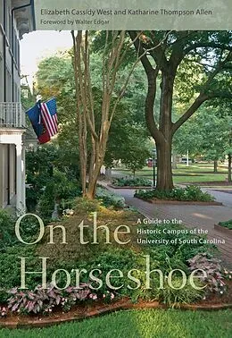 E-Book (epub) On the Horseshoe von Elizabeth Cassidy West, Katharine Thompson Allen