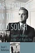 E-Book (epub) New Politics in the Old South von David T. Ballantyne