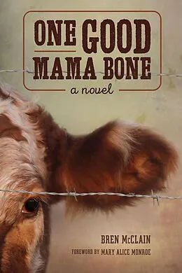E-Book (epub) One Good Mama Bone von Bren McClain