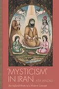 E-Book (epub) Mysticism in Iran von Ata Anzali