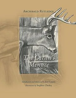 E-Book (epub) The Ocean's Menace von Archibald Rutledge