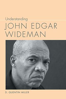 E-Book (epub) Understanding John Edgar Wideman von D. Quentin Miller