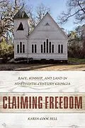 E-Book (epub) Claiming Freedom von Karen Cook Bell