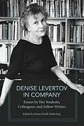E-Book (epub) Denise Levertov in Company von Unknown