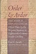 ePUB Order and Ardor von Eric C. Smith