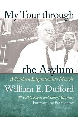 E-Book (pdf) My Tour through the Asylum von William E. Dufford
