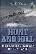 E-Book (epub) Hunt and Kill von Theodore Savas