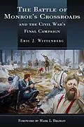 E-Book (epub) The Battle of Monroe's Crossroads von Eric J. Wittenberg