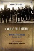 E-Book (epub) Army Of The Potomac von Russel Beatie