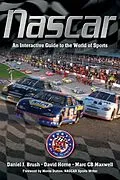 E-Book (epub) NASCAR von Brush Daniel J. Brush, Horne David Horne, Maxwell Marc CB Maxwell