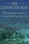 E-Book (epub) One Continuous Fight von Eric J. Wittenberg