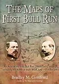 E-Book (epub) Maps Of First Bull Run von Bradley Gottfried