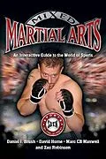 E-Book (epub) Mixed Martial Arts von Brush Daniel J. Brush, Horne David Horne, Maxwell Marc CB Maxwell