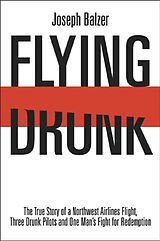 eBook (epub) Flying Drunk de Joseph Balzer