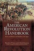 E-Book (epub) New American Revolution Handbook von Theodore Savas
